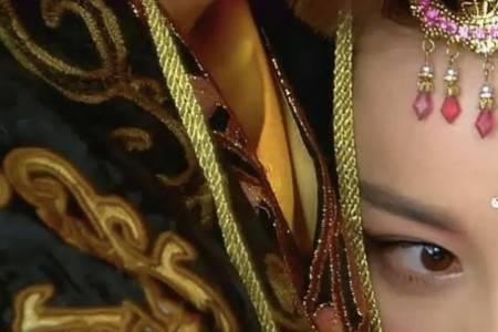 祸国妖姬什么意思