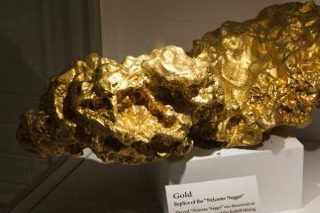黄金分子结构可以改变吗