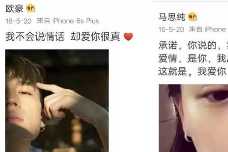 花开半夏欧豪因为什么进去