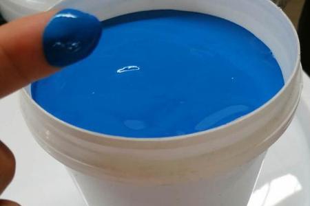 水性漆能和醇酸漆混合吗