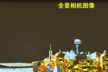 玉兔2号与嫦娥4号的区别