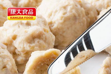 脆骨丸子半成品怎么吃