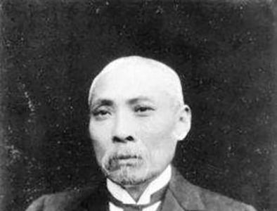 北洋三杰谁厉害