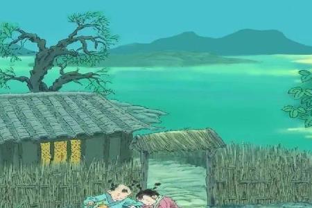客居异乡的异正确解释