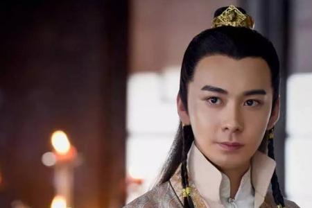 杨铁心是谁的儿子