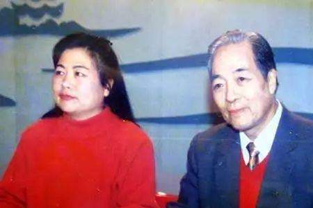 袁阔成的师父是谁