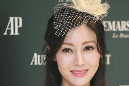 李嘉欣结过几个婚