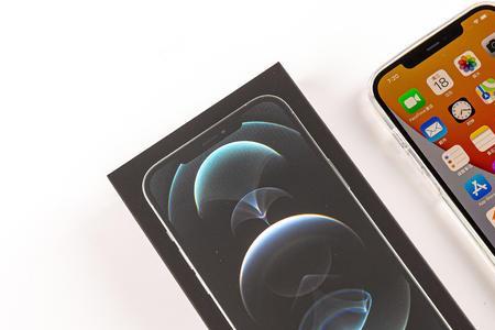 iphone12promax横屏听筒声音小