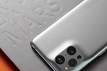oppo火星探索版比oppo摄影版贵500