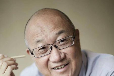 冯仑最经典的三句话