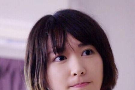 新垣结衣是什么