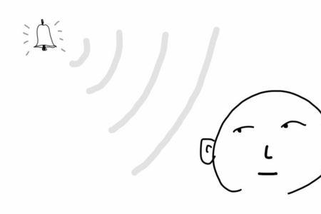 为什么左耳听到的声音比右耳大