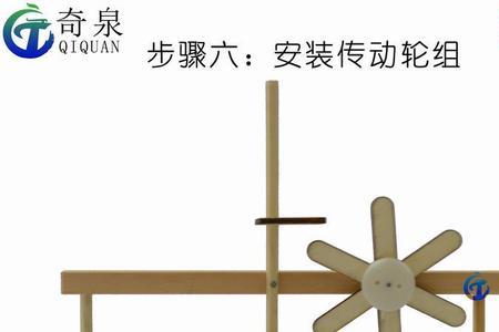 钟摆共振实验