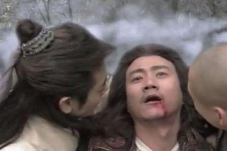 拖雷为什么喜欢郭靖