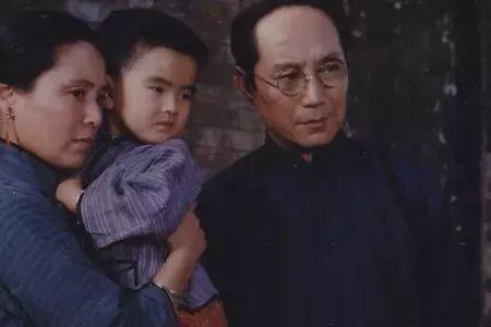 城南旧事的思康三叔是谁