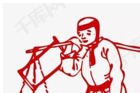 什么的扁担动词