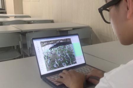 大学生图像采集用手机还是电脑