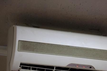空调启动电压下降至150是怎么回事