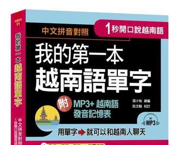 越南的官方语言是什么