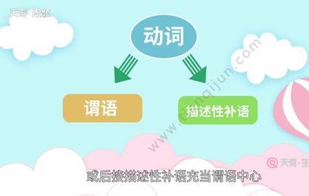 什么生活填一个动词