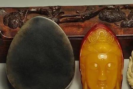 文玩圈说的独独是什么