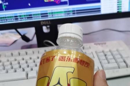 东鹏特饮看编码能不能看出
