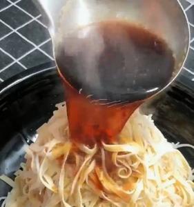 干豆丝放多久还能吃