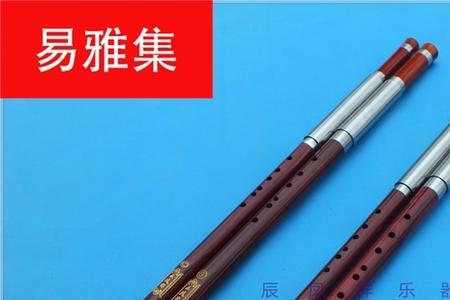 葫芦丝双管与单管的区别