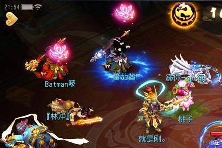 梦幻西游手游值得玩吗