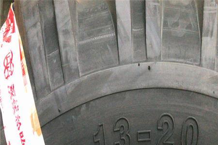 军工轮胎是什么意思