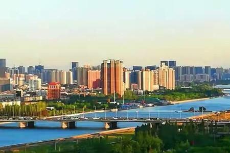 太原为什么成不了一线城市