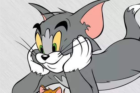 猫捉老鼠 在劫难逃的横批是什么