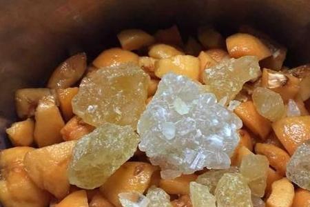 生腌冰糖没了用什么代替