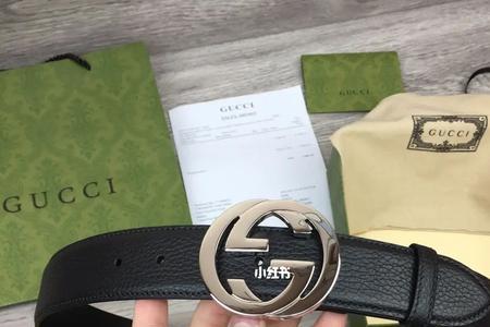 古驰皮带佩戴超出几公分