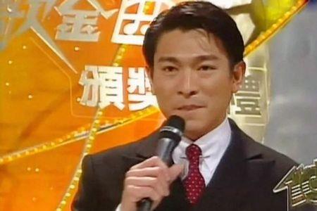 刘德华比江华高吗