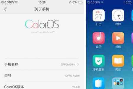 怎么回事我的oppo手机突然显示无sim卡