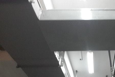 照明桥架安装规范