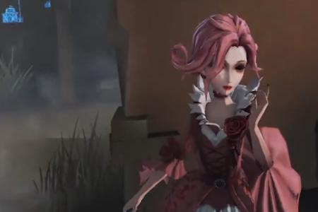 第五人格红夫人天赋怎么点2022