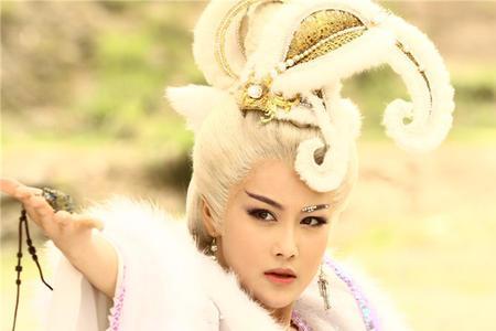 妲己封的什么神