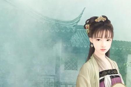 古代贤淑女人的特点