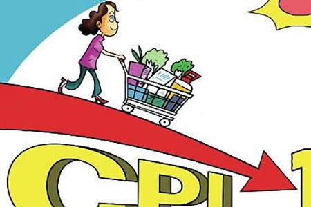 cpi低于预期会怎么样