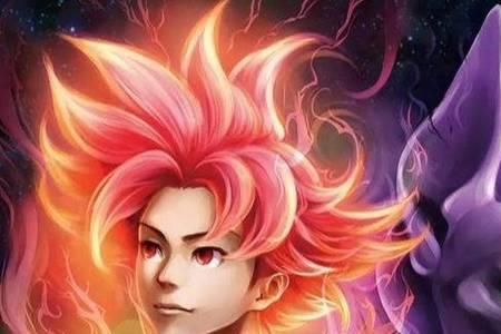 龙珠超孙悟空队伍成员