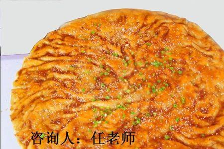 酱香饼卖10元一斤的利润和成本
