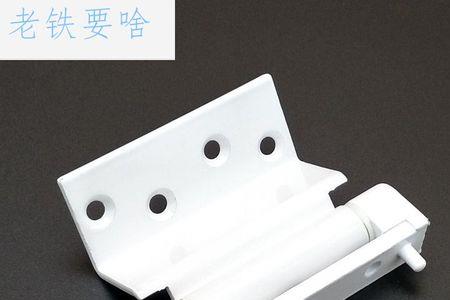 平开内倒窗活页处漏风怎么解决