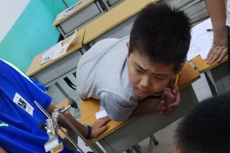 一分钟物理适合初一孩子看吗