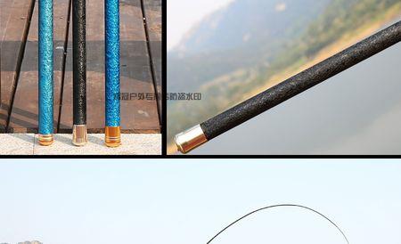 大力鱼竿质量好吗