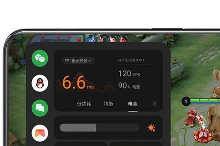 一加ace分身隐藏了怎么进去