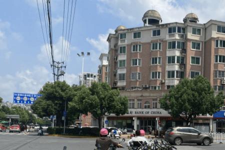 安吉共享电动车怎么还