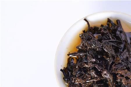 像柴火一样的茶叶叫什么茶