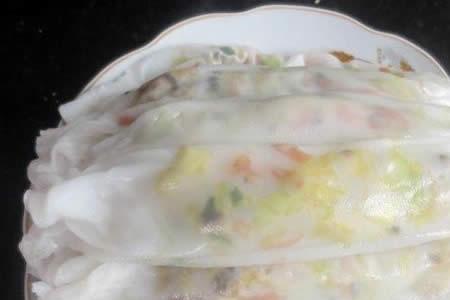 簸箕粄怎么加热